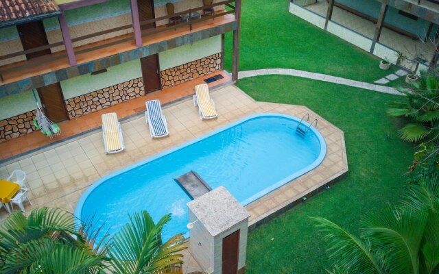 Pousada Sítio Santa Anna