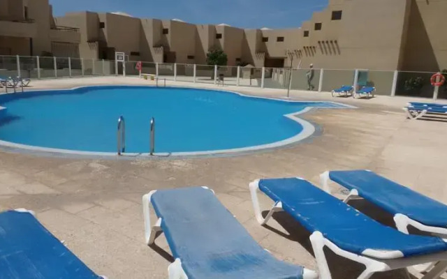 Bungalow Sotavento II