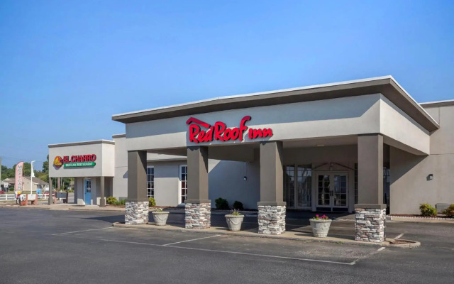 Red Roof Inn Dunn