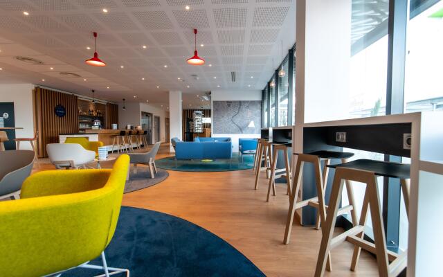 Holiday Inn Express Bordeaux - Lormont by IHG