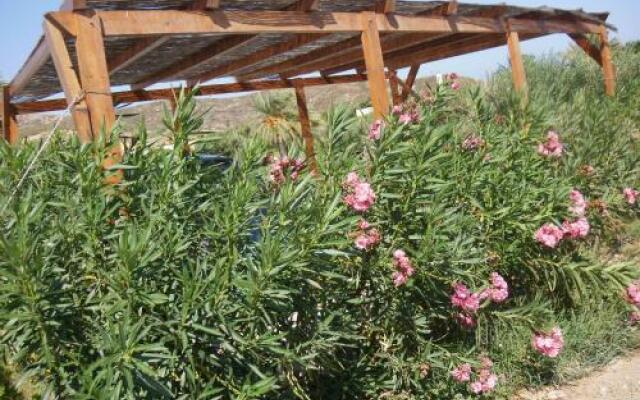 Kouremenos Beach Apartments