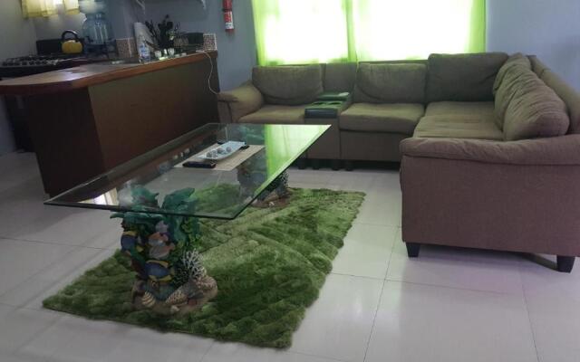 Db Tower Vacation Rental