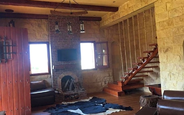 Jasmin Holiday House