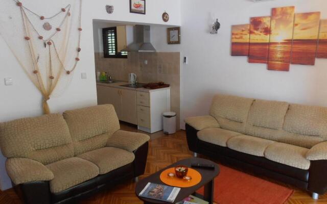 Apartment Marin - 40m from sea