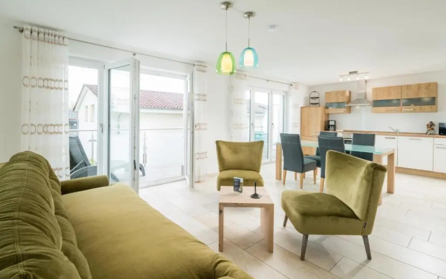 Apartmenthaus Aulendorf