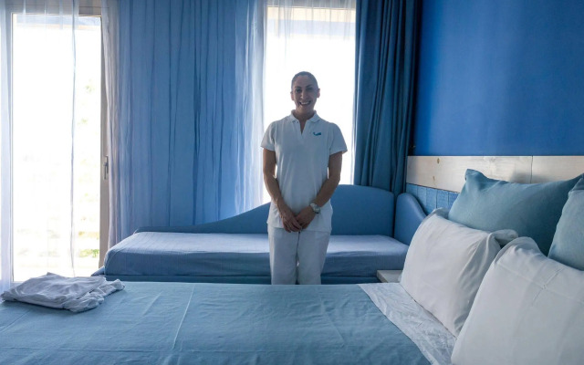 Hotel LaMorosa