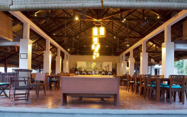 Blue Ocean Resort