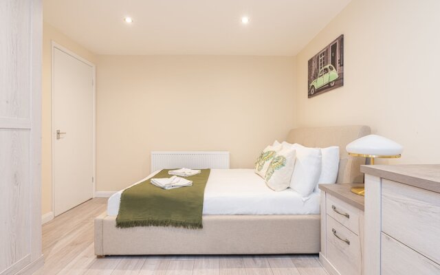 Cozy 1 Bedroom Flats in Paddington