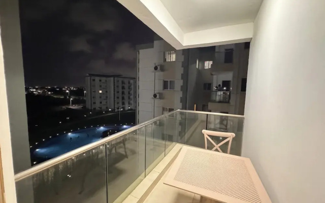 The 401 Apartment