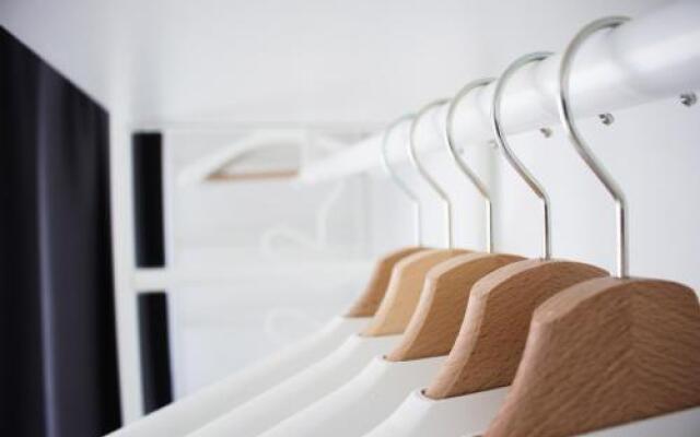 The Townhouse Apartment