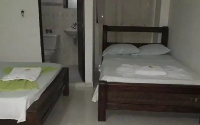 Hotel Mansión Estelar