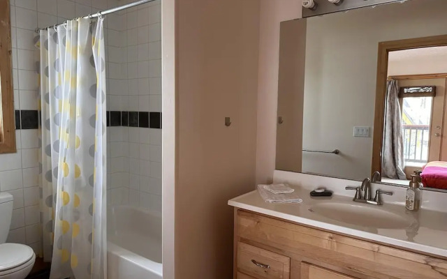 The Stemwinder Lodge by Simply Kimberley