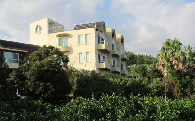 Palm Hill Pension
