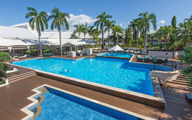 Shangri-La The Marina, Cairns