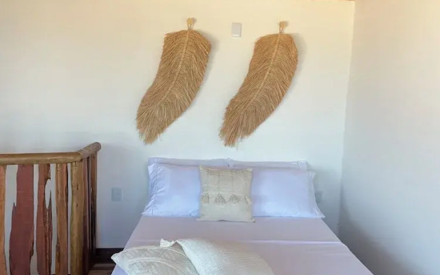 Vila Jung Bangalôs de Charme