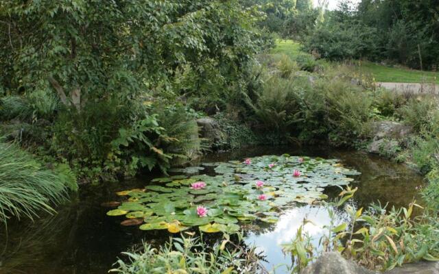 Les Suites de Catherine, la Si Calme