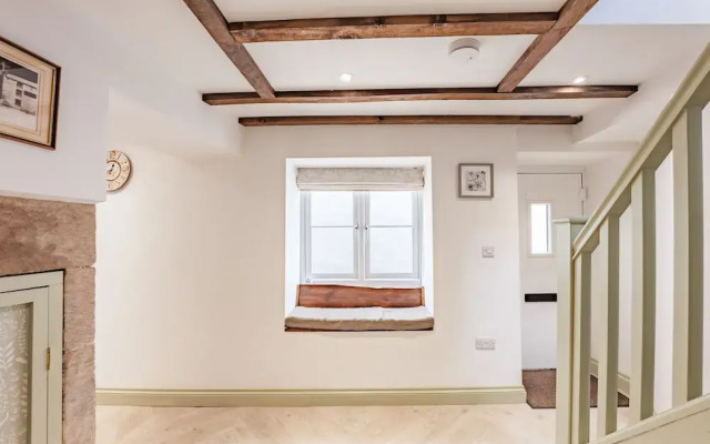 Host Stay Cromford View