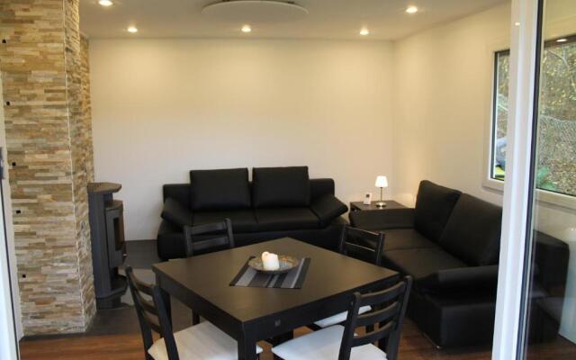 Ferienhaus Refugium