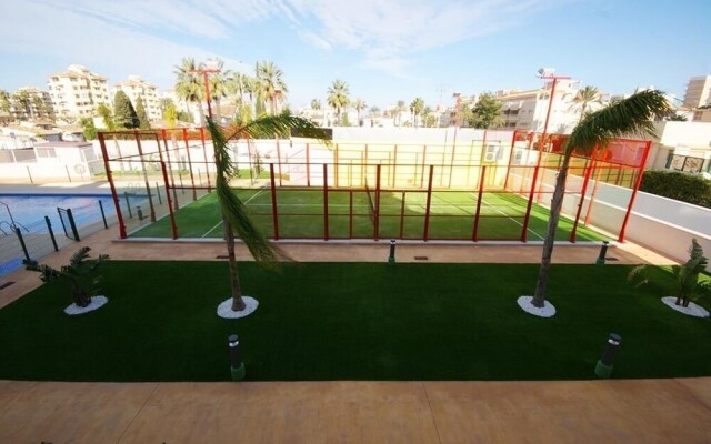 Apartamento Victoria Playa