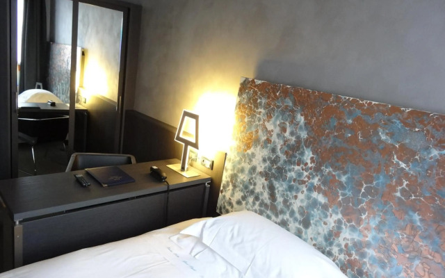 Arli Hotel Business and Wellness