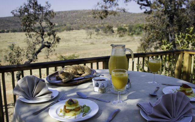 Ekuthuleni Lodge