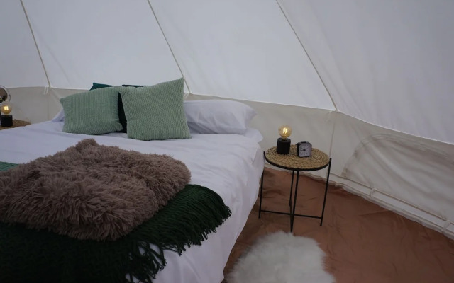 The Bells Glamping