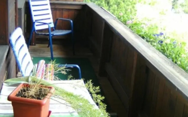 Ferienwohnung Eppacher