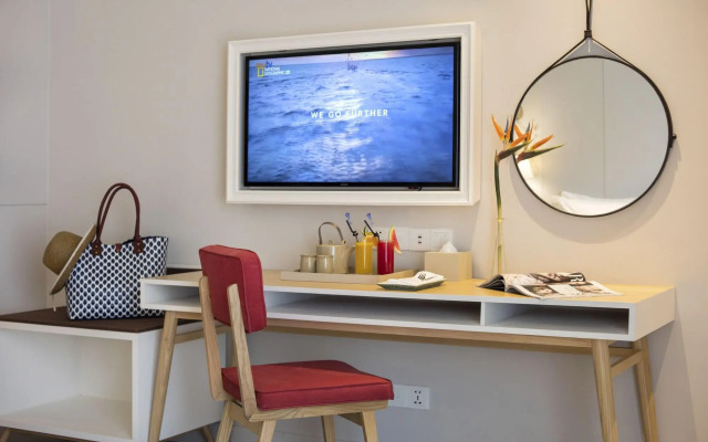 Maison De Camille Boutique Hotel