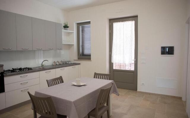 Residence Tenuta Masiedd 3