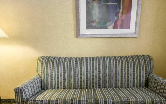 Comfort Inn Sioux City South
