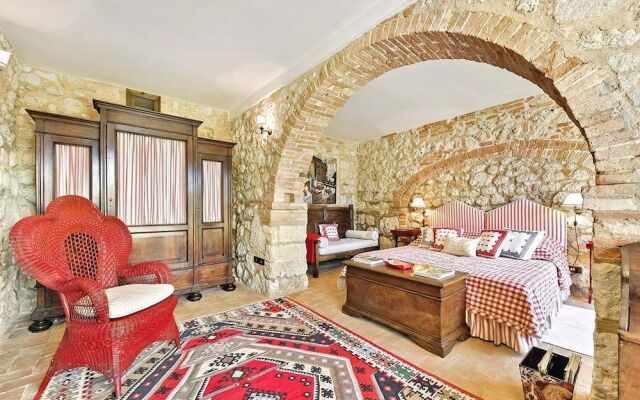 Verdidea - VILLA AIOLA