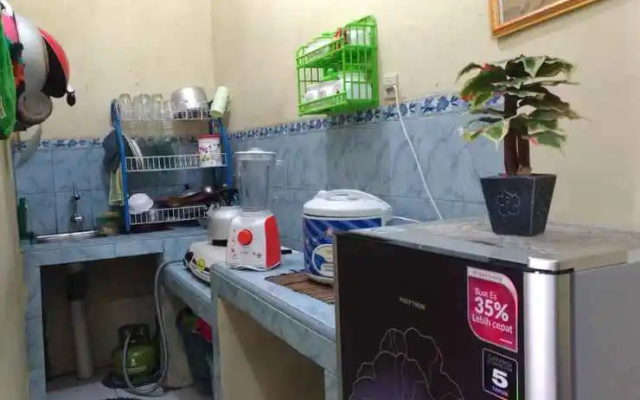 Sakinah Homestay Kuningan