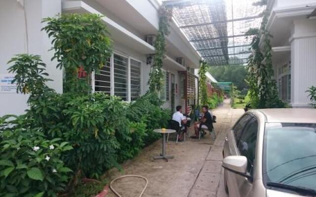 New Day Phu Quoc Guesthouse