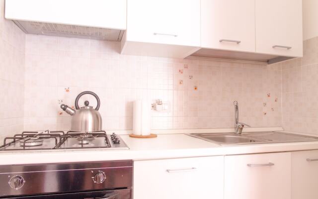 Ambra Apartment