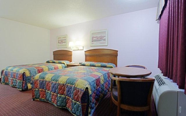 Americas Best Value Inn Pico Rivera Los Angeles E