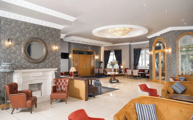 Villa Rose Hotel & Spa