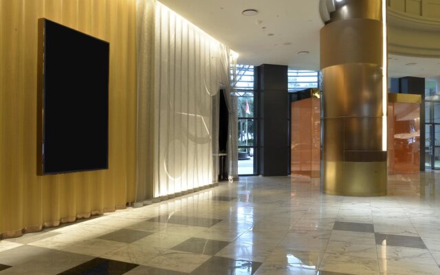 Grand Copthorne Waterfront
