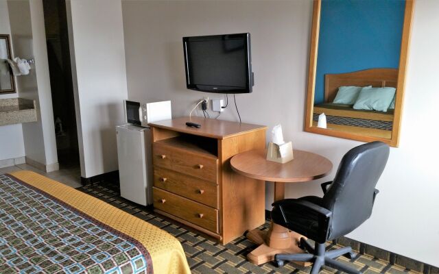 Americas Best Value Inn Elizabethtown