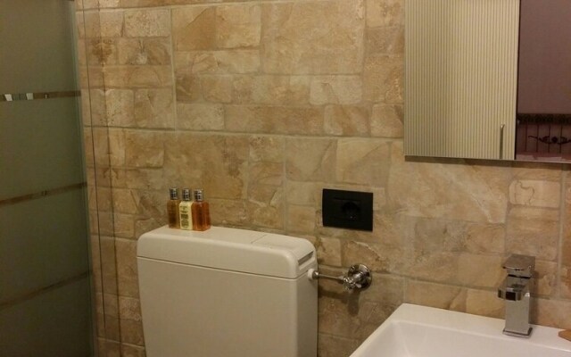 La Stazione Per Dormire Guest House