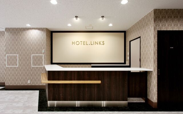 HOTEL.LINKS Dobutsuen-mae