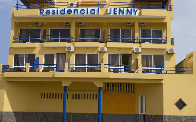 Residencial Jenny