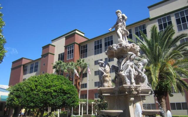Allure Resort Orlando