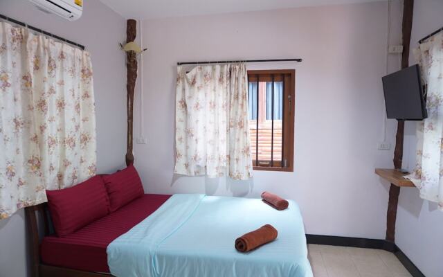 The Park Mountain Resort