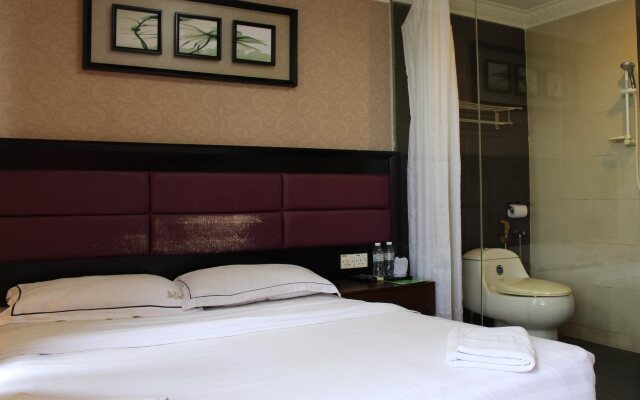 Euro Hotel Klang