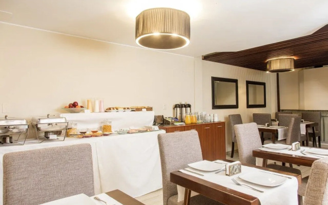 El Puente Hotel Boutique