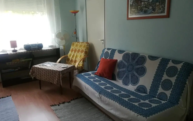 Var Apartman
