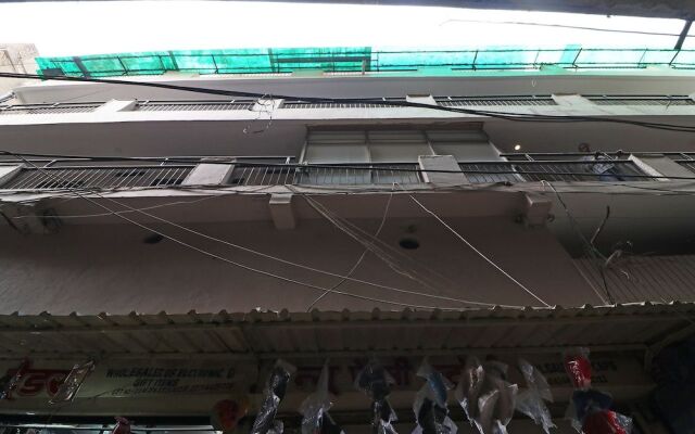 OYO 16919 Hotel Prerna