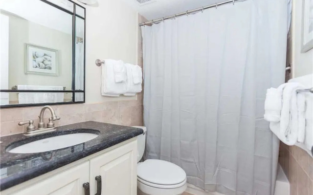 Anastasia 310 - Three Bedroom Condo