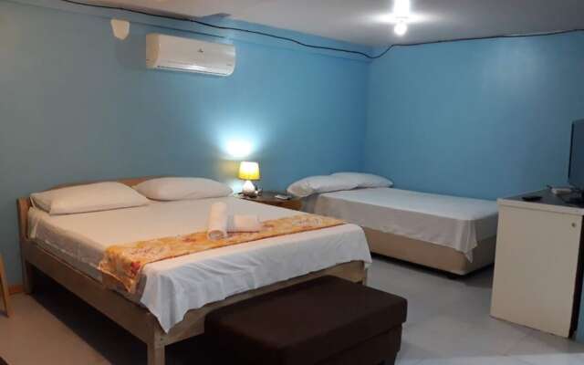 Alma's Guesthouse