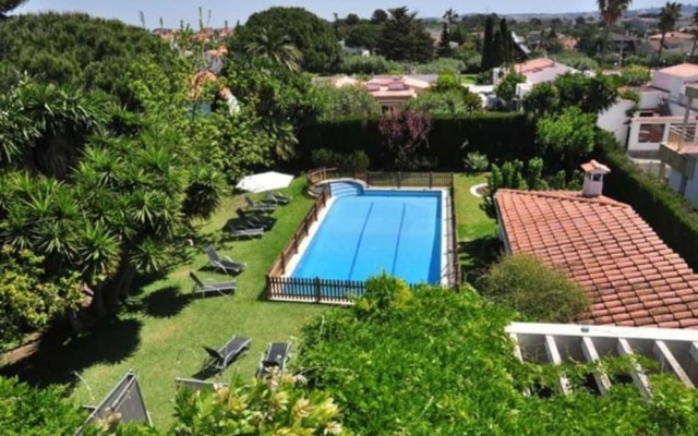 Casa Vista a la Piscina Para 8 Personas en Cambrils